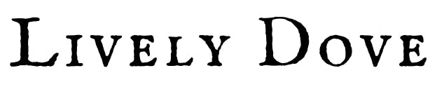Lively Dove
